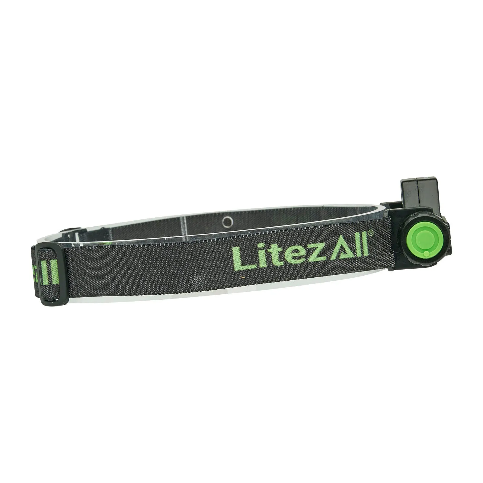 LitezAll Rechargeable Dual Mode Headlamp