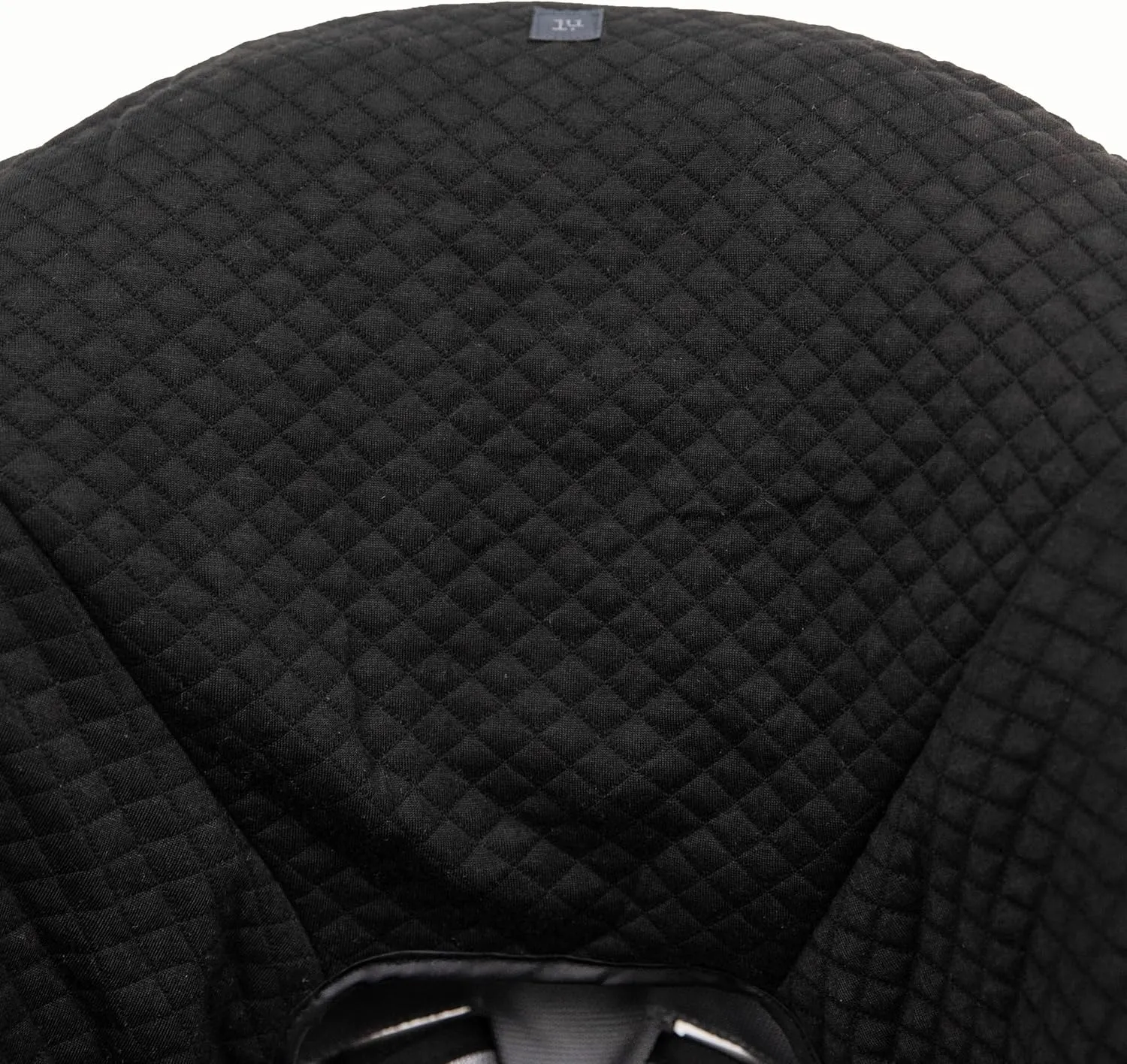 Little Unicorn Infant Car Seat Footmuff | Weather Resistant Bunting Bag | Universal Fit for Baby Car Seat & Travel System | Open Back Design | Non-Slip Backing | Easy Magnetic Closures | Machine Wash