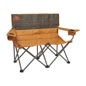 LOVESEAT CANYON BROWN