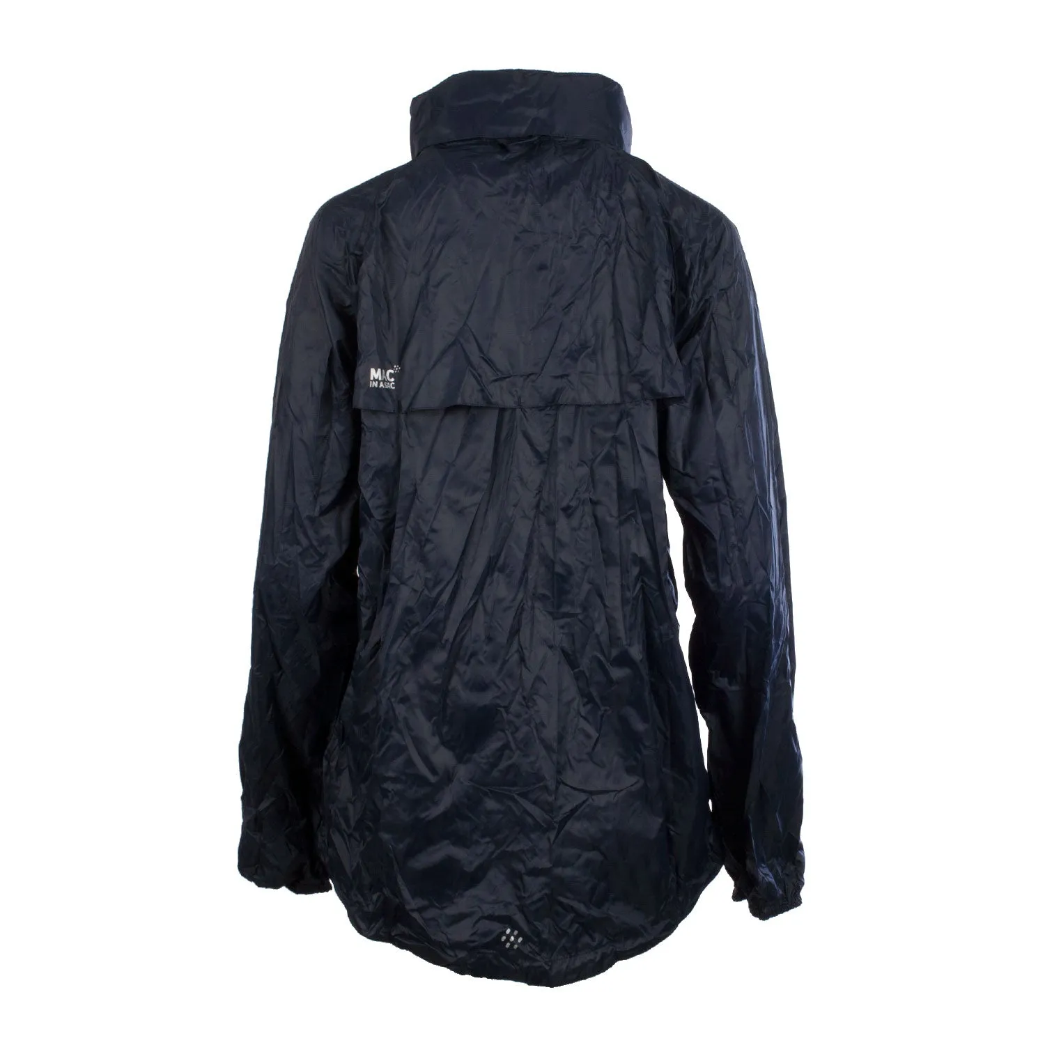 Mac In A Sac Origin Adult Navy