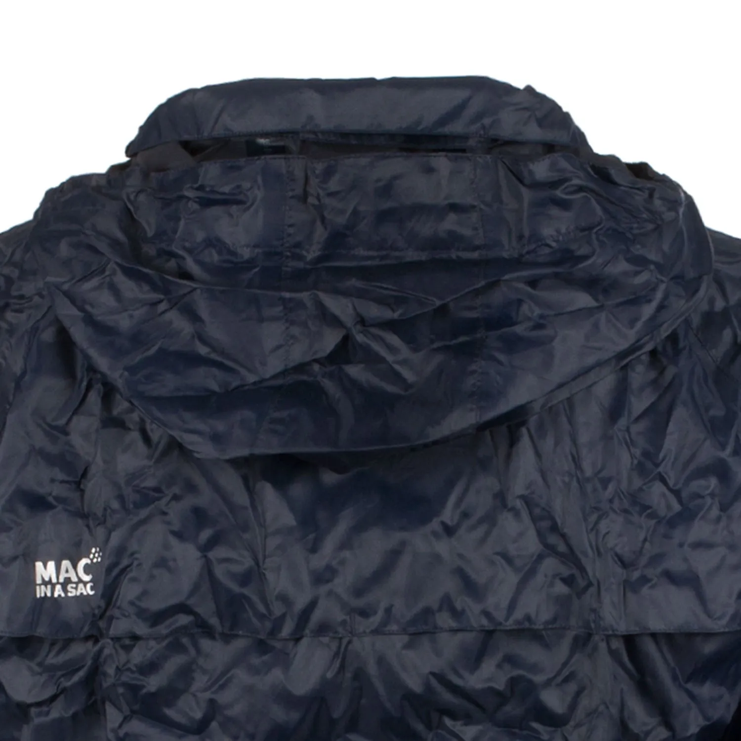 Mac In A Sac Origin Adult Navy
