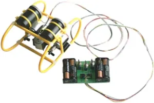 MadLab Electronic KIT - Underwater ROV