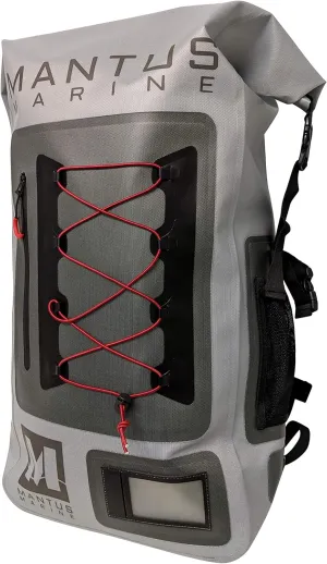 Mantus RollTop Water Proof Back Pack