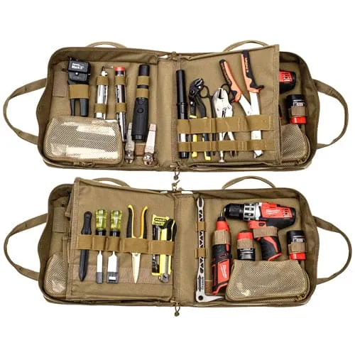 Manual Access Kit - MAK
