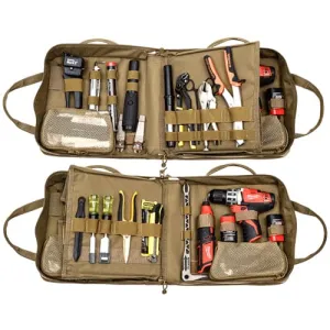 Manual Access Kit - MAK