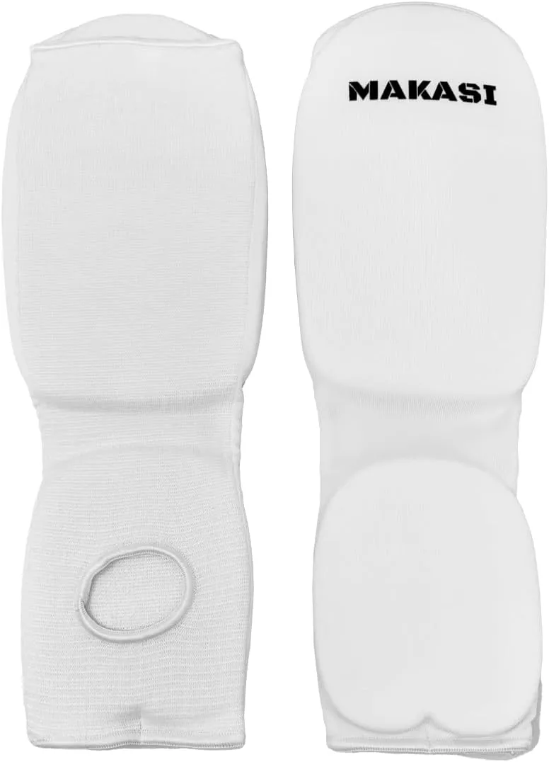 Martial Arts Taekwondo Sparring Gear Equipment Set Headgear Cloth Shin Instep Arm Chest Mouthguard Bag