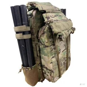 MATBOCK Graverobber™ -  Technical Mountain Ruck (GRAM   GRS)