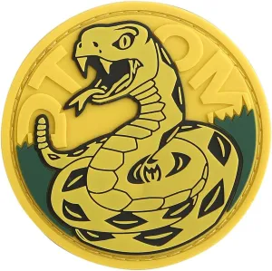 MAXPEDITION Don't Tread ON ME