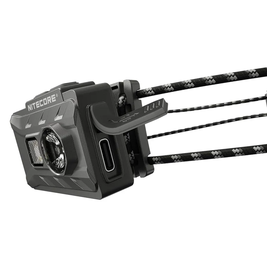 Members-only deal Headlamp Nitecore 360L Classic Must-have item NU20