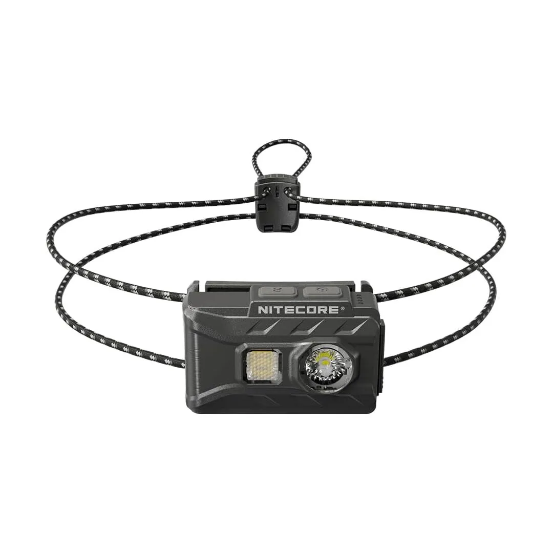 Members-only deal Headlamp Nitecore 360L Classic Must-have item NU20