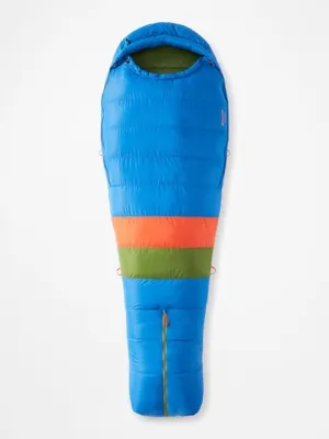 Men's Sawtooth 15 Sleeping Bag - Long