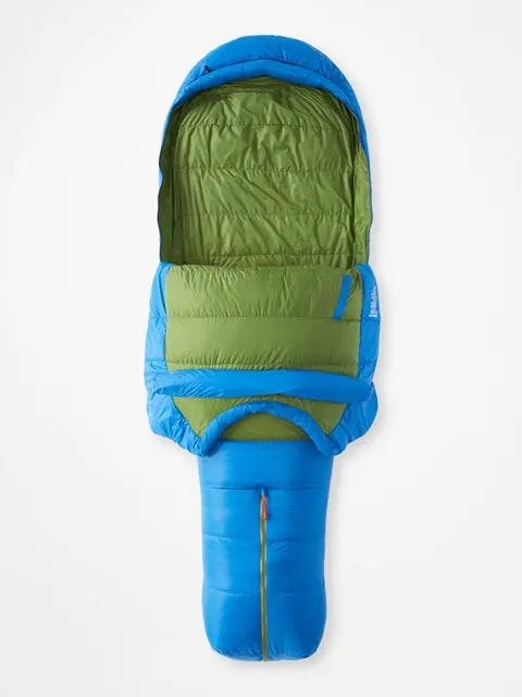 Men's Sawtooth 15 Sleeping Bag - Long