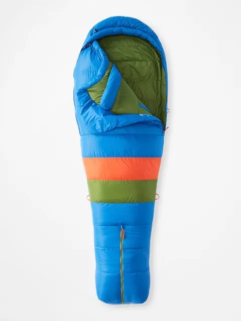 Men's Sawtooth 15 Sleeping Bag - Long