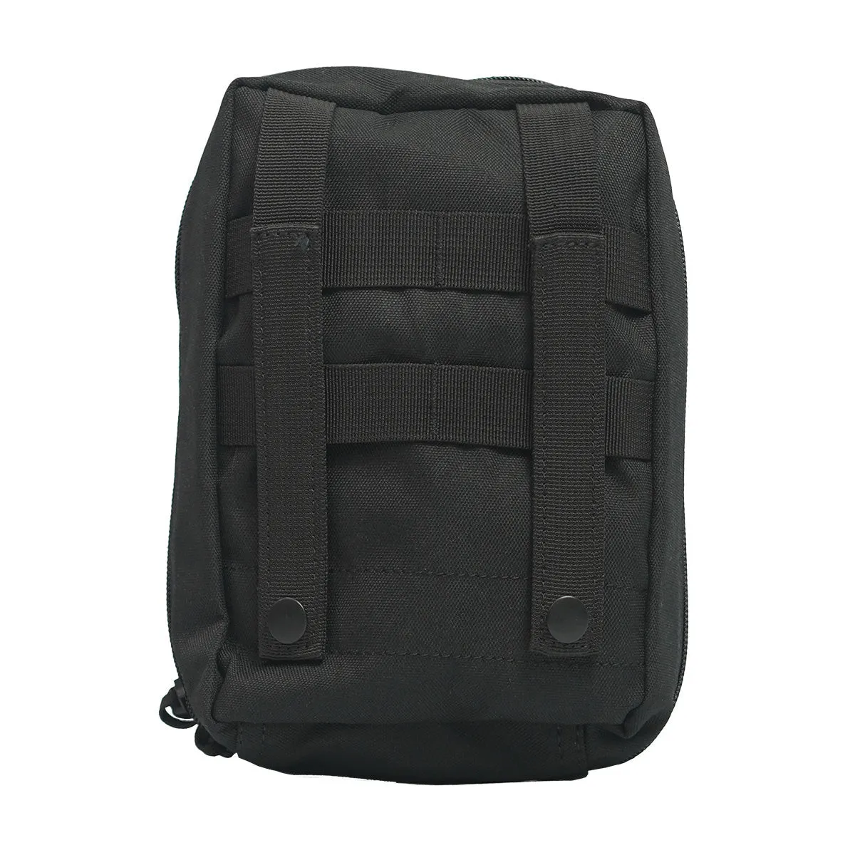 Military IFAK Advanced Kit - Black