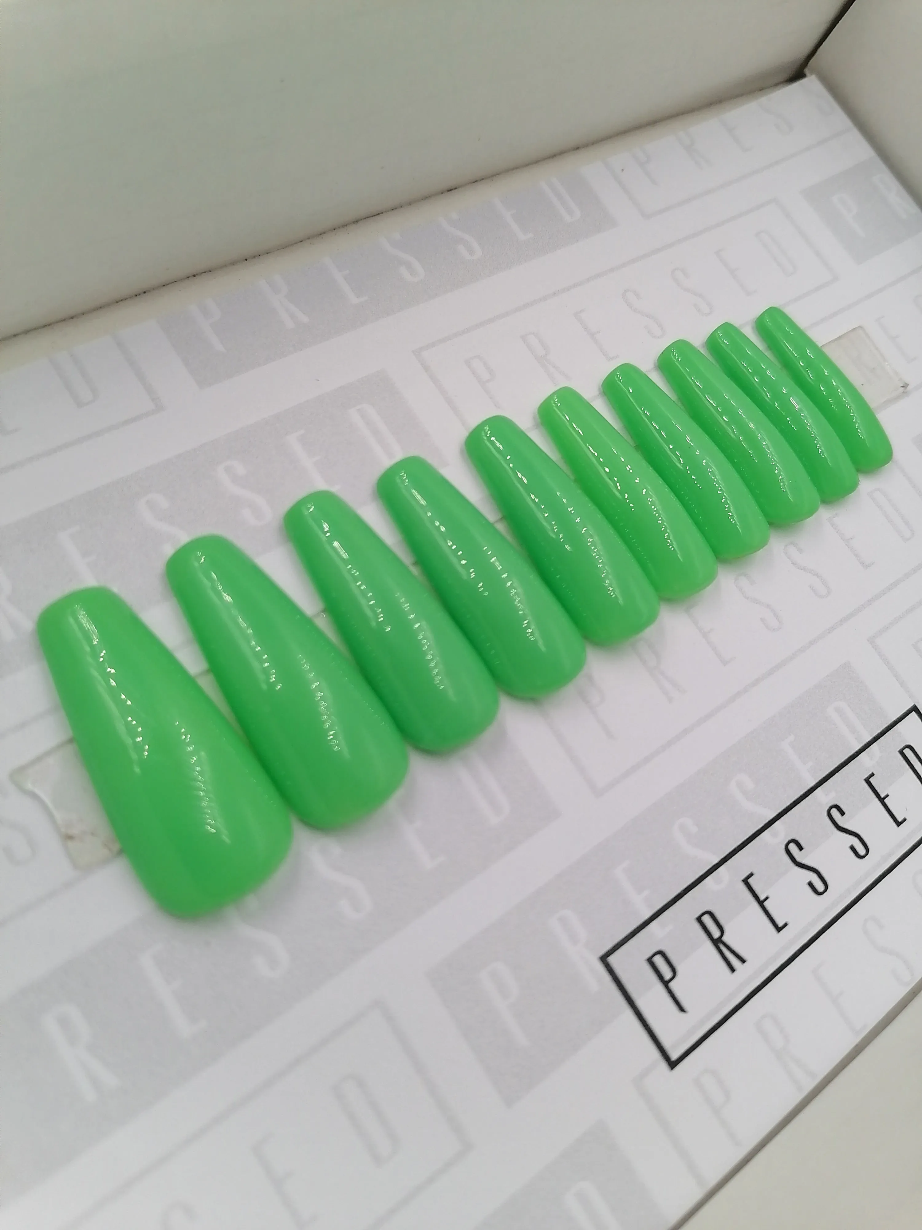 Minty