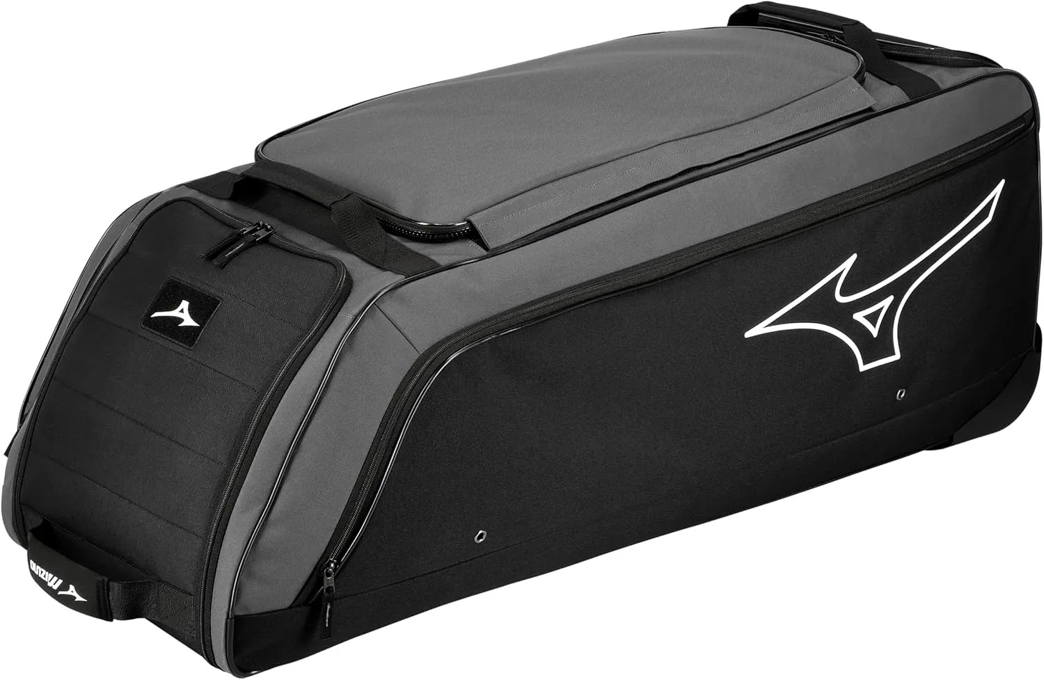 Mizuno Samurai Wheel Bag 24