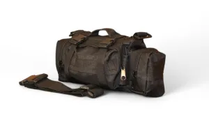 Montana Twist Tactical Outdoor Mini Duffel Bag