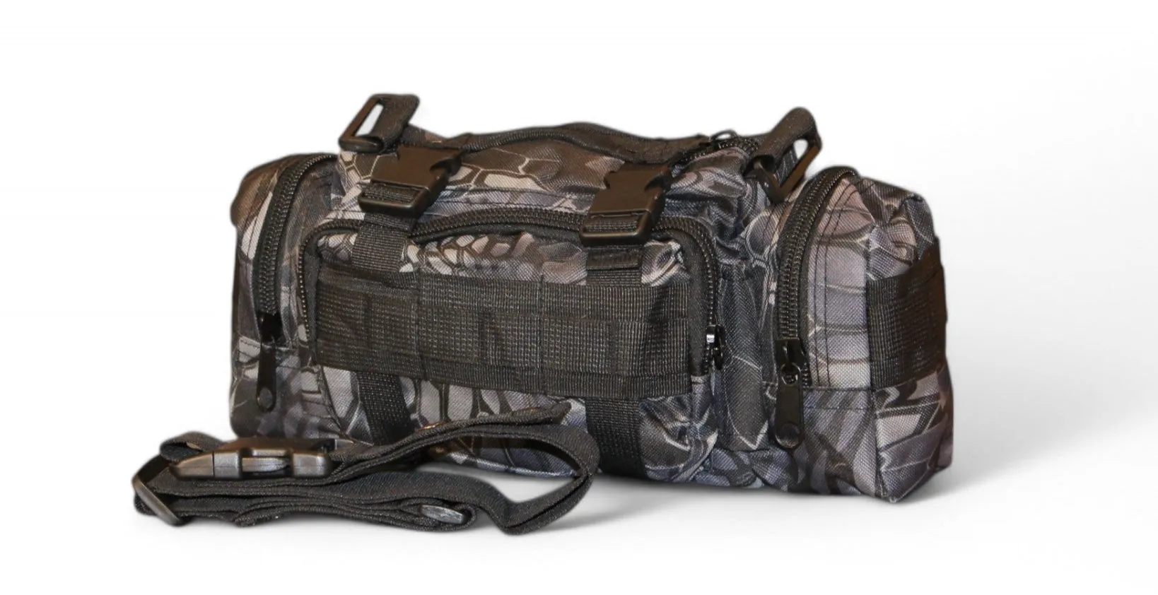 Montana Twist Tactical Outdoor Mini Duffel Bag