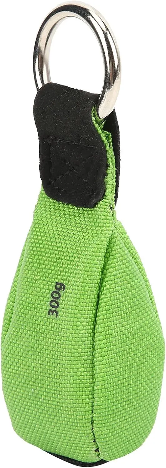 Multifunctional Arborist Throw Line Kit Tree Climbing Throw Bag Tree Climbing Gear 250g