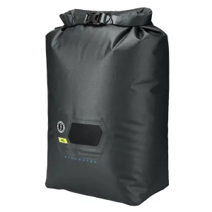 Mustang Bluewater 35L Roll Top Dry Bag - Black