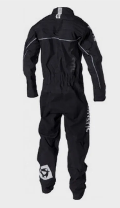 Mystic dry suit (XS)