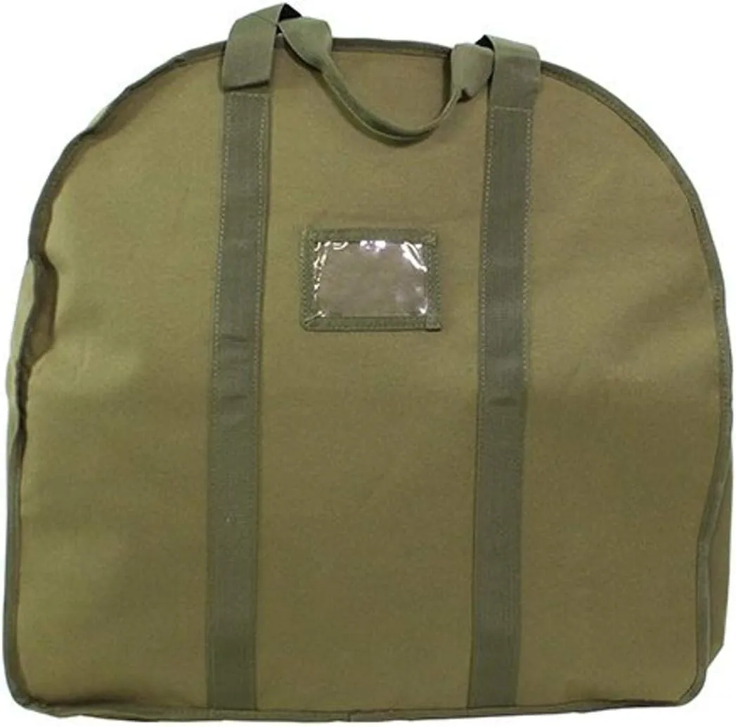NC Star CLVSTBAG2982G Vest Bag, Green