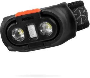 Nebo | Einstein 1000 Flex Rechargeable Headlamp