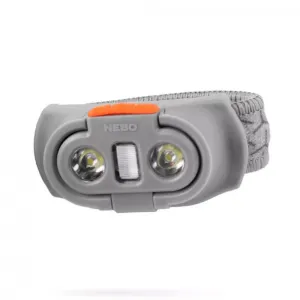 Nebo | Einstein 500 Lumen Powerful Headlamp