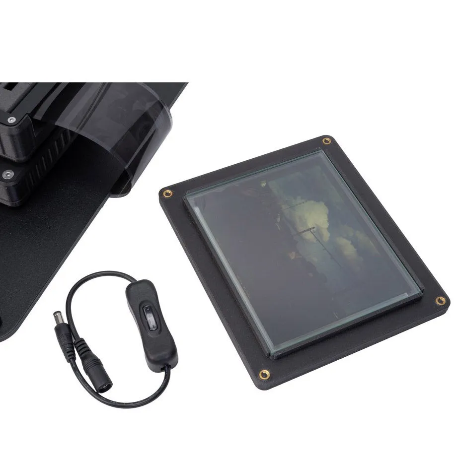 Negative Supply - Enthusiast Plus Kit for 35mm, 120, and 4x5 Film Scanning