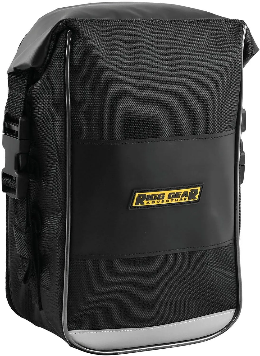 Nelson-Rigg Trails End Riggpak Crash Bar/Tail Bag