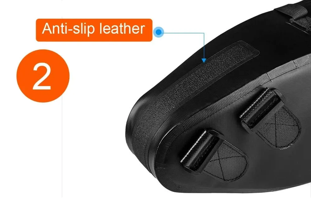 NEWBOLER - Saddle Bag (10L)