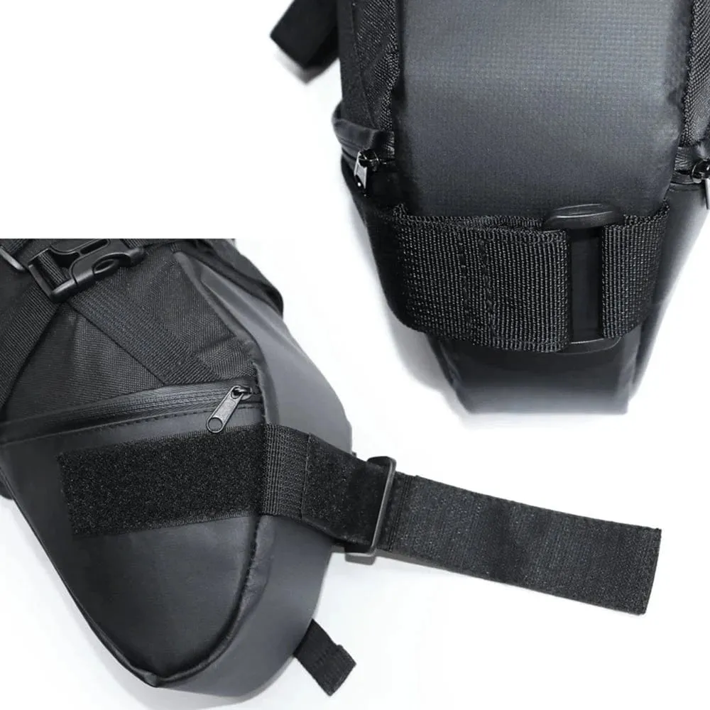 NEWBOLER - Saddle Bag (10L)