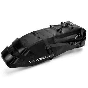 NEWBOLER - Saddle Bag (10L)