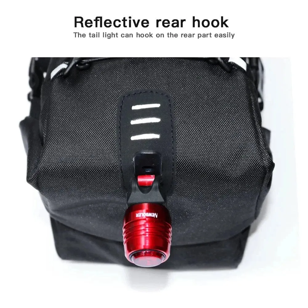 NEWBOLER - Saddle Bag (10L)