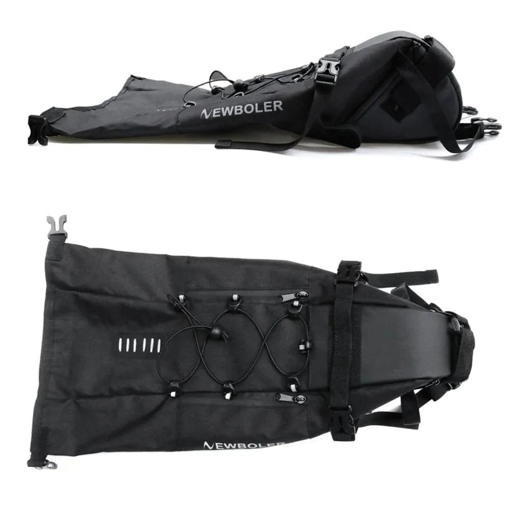 NEWBOLER - Saddle Bag (10L)