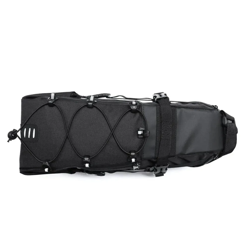 NEWBOLER - Saddle Bag (10L)