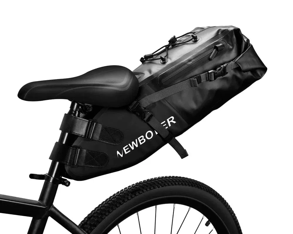 NEWBOLER - Saddle Bag (10L)