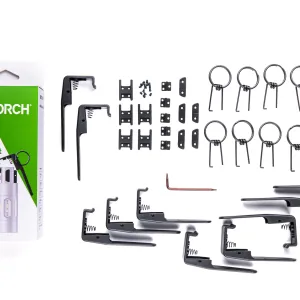 NEXTORCH ND30 - Repair Kit