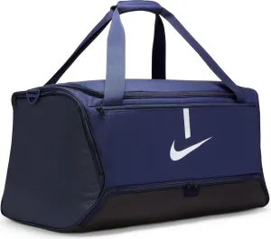 Nike Women's Gym Bag - Black/Black/White - XS
