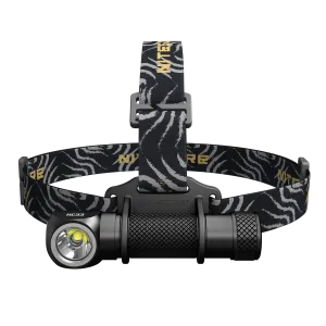 Nitecore HC33 1800 Lumens High Lumen L-Shaped Headlamp