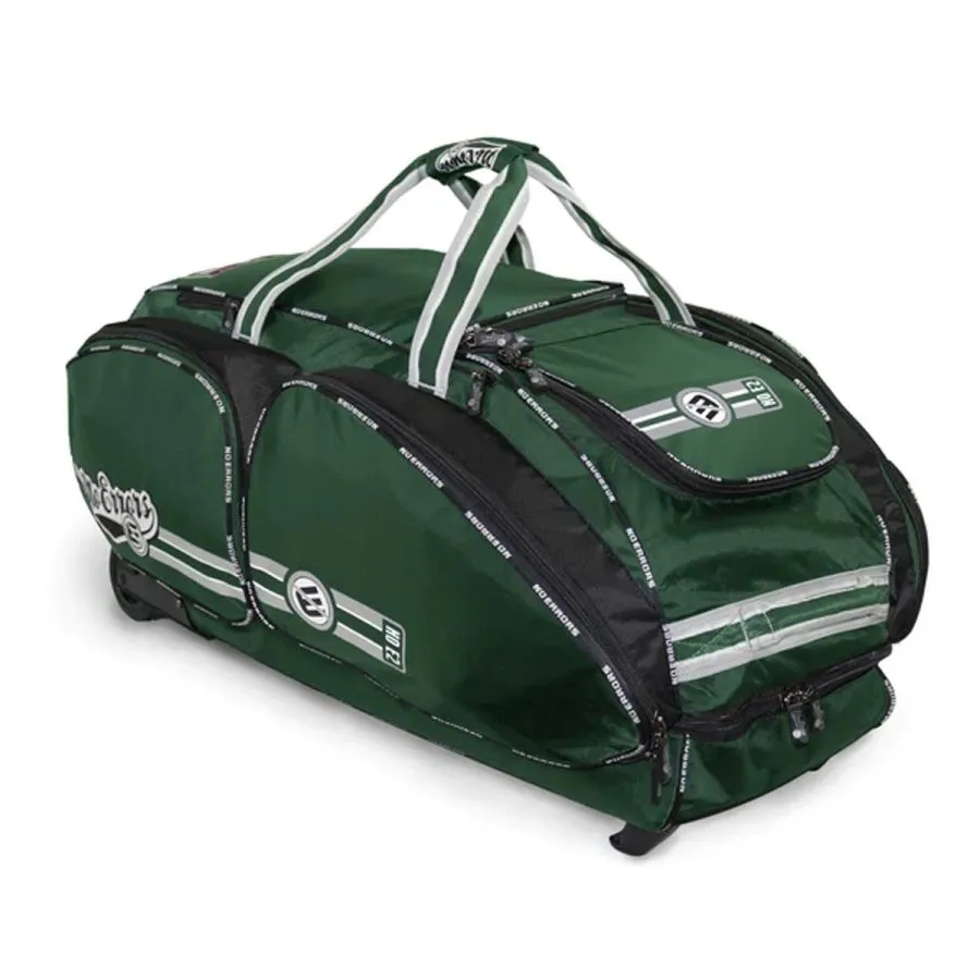 No Errors NO E2 Catchers Bag