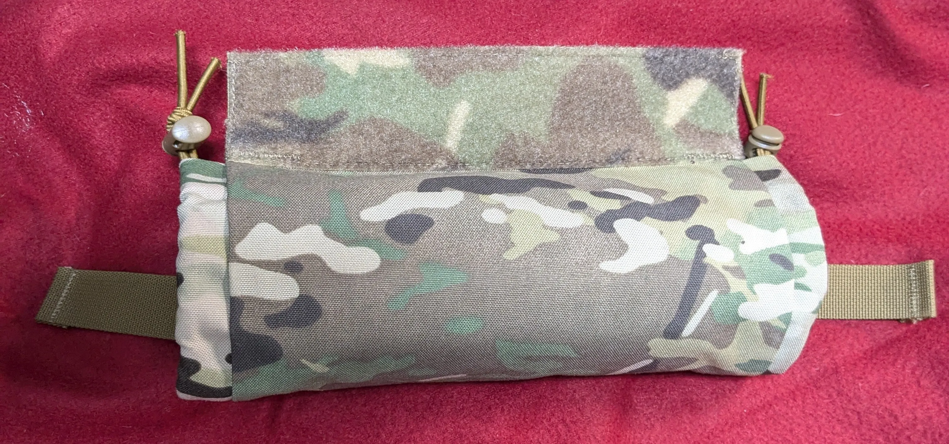 NOS Tactical Trauma Roll 1 Pouch Multi Cam (CB08-25APR37)