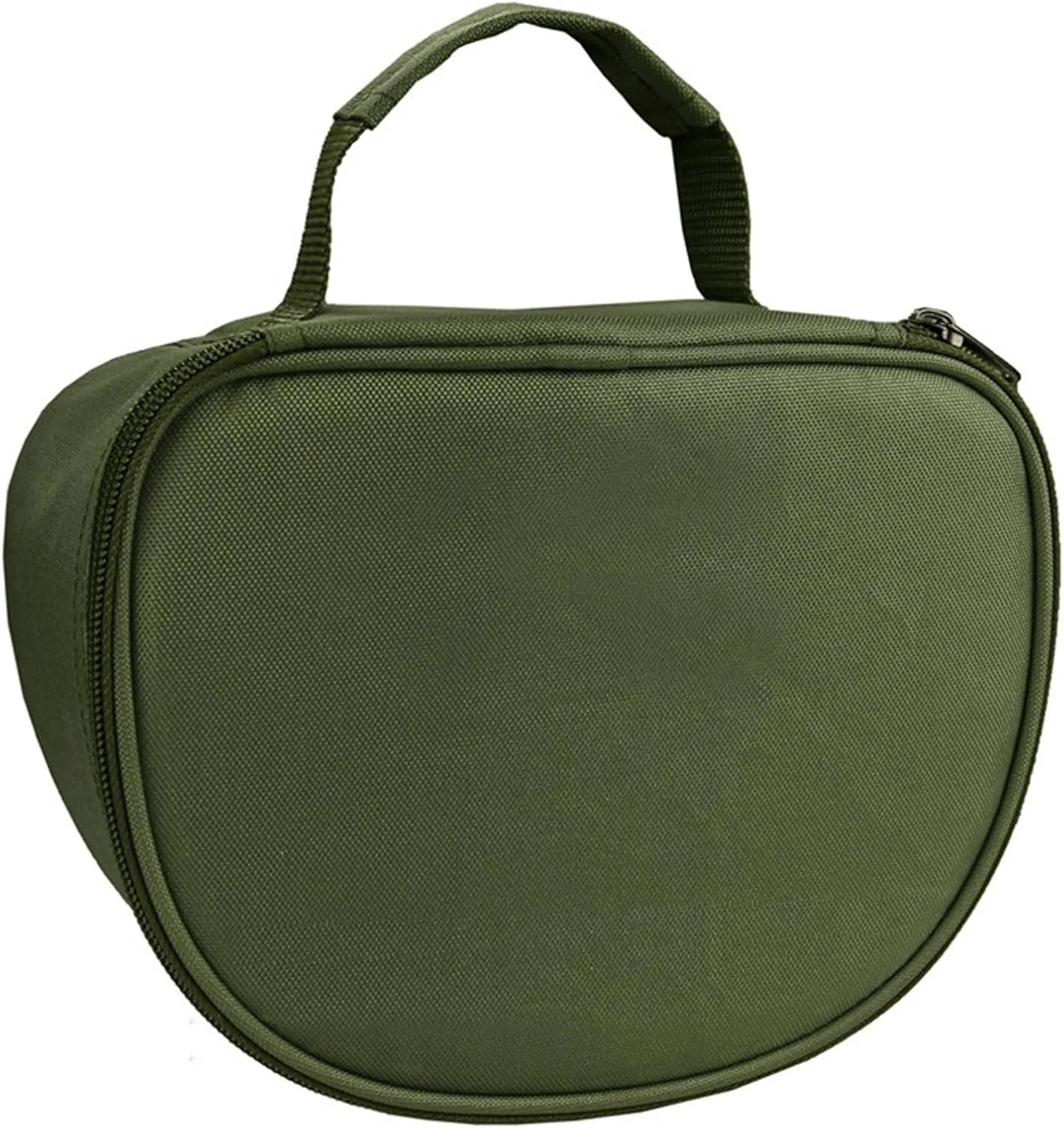 NUEAYMS Fishing Reel Bag Protective Case For Baitcasting Drum Raft Reel Protector Covers Storage Bag Scratchproof