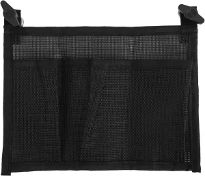 Nylon Marine Boat Gear Accessories Storage Mesh Bag Organiser for Boating Fishing Supplies
