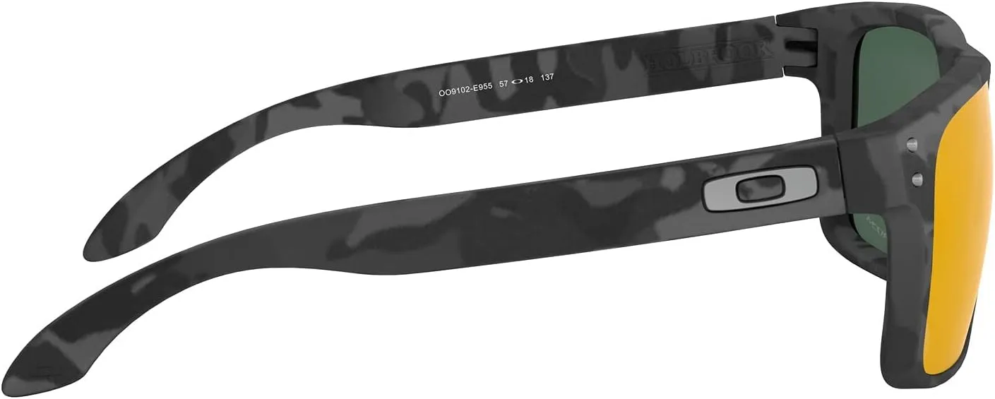Oakley OO9102 Holbrook Sunglasses   Vision Group Accessories Bundle