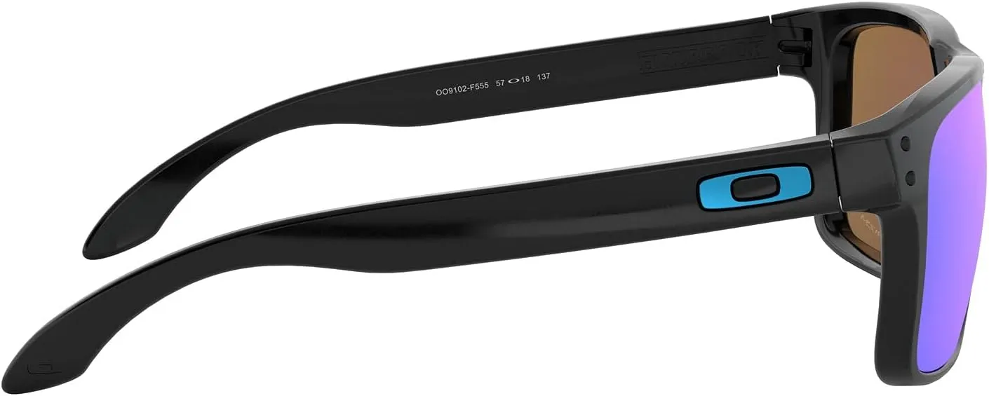 Oakley OO9102 Holbrook Sunglasses   Vision Group Accessories Bundle