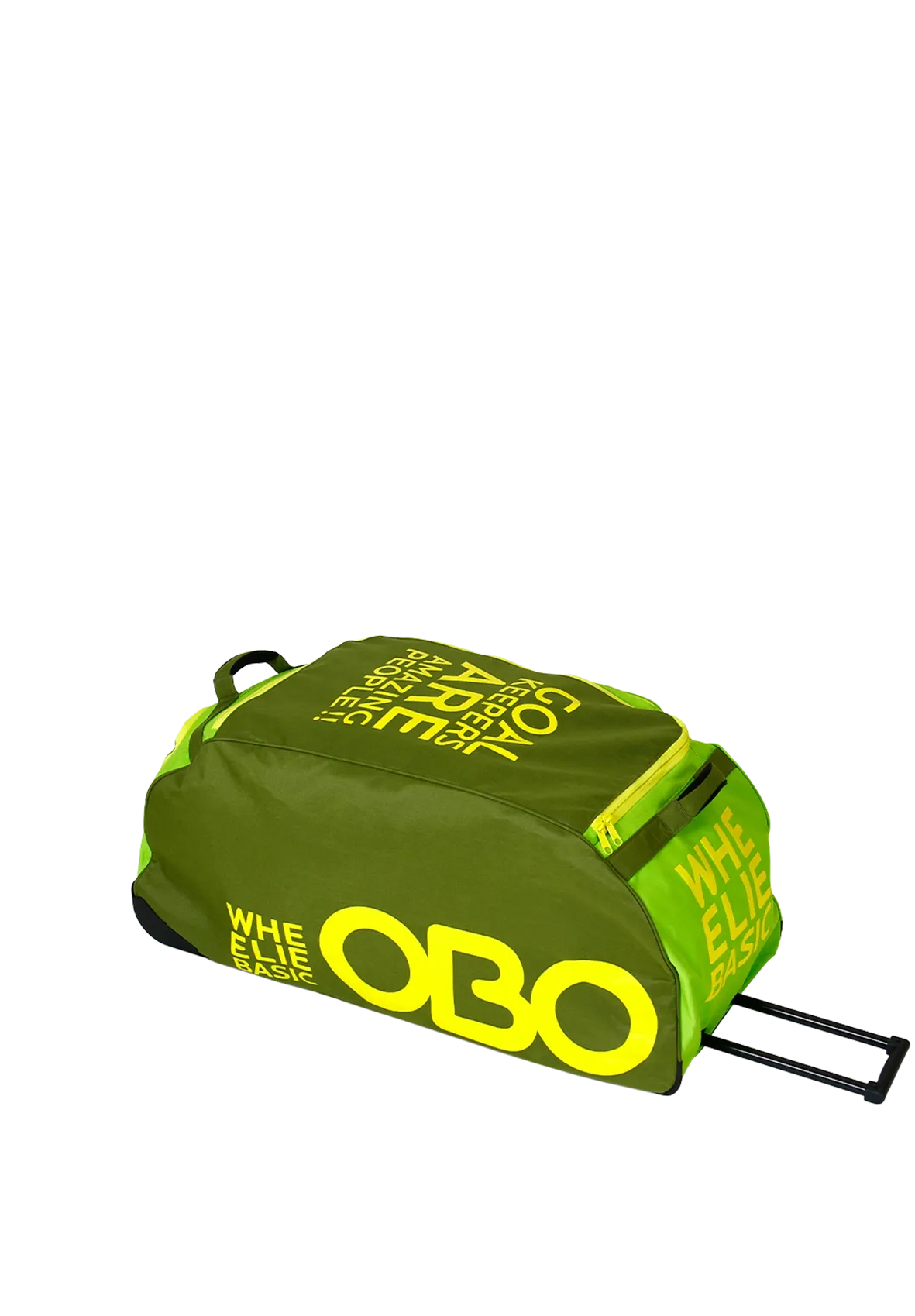 OBO Roller Wheelie Bag