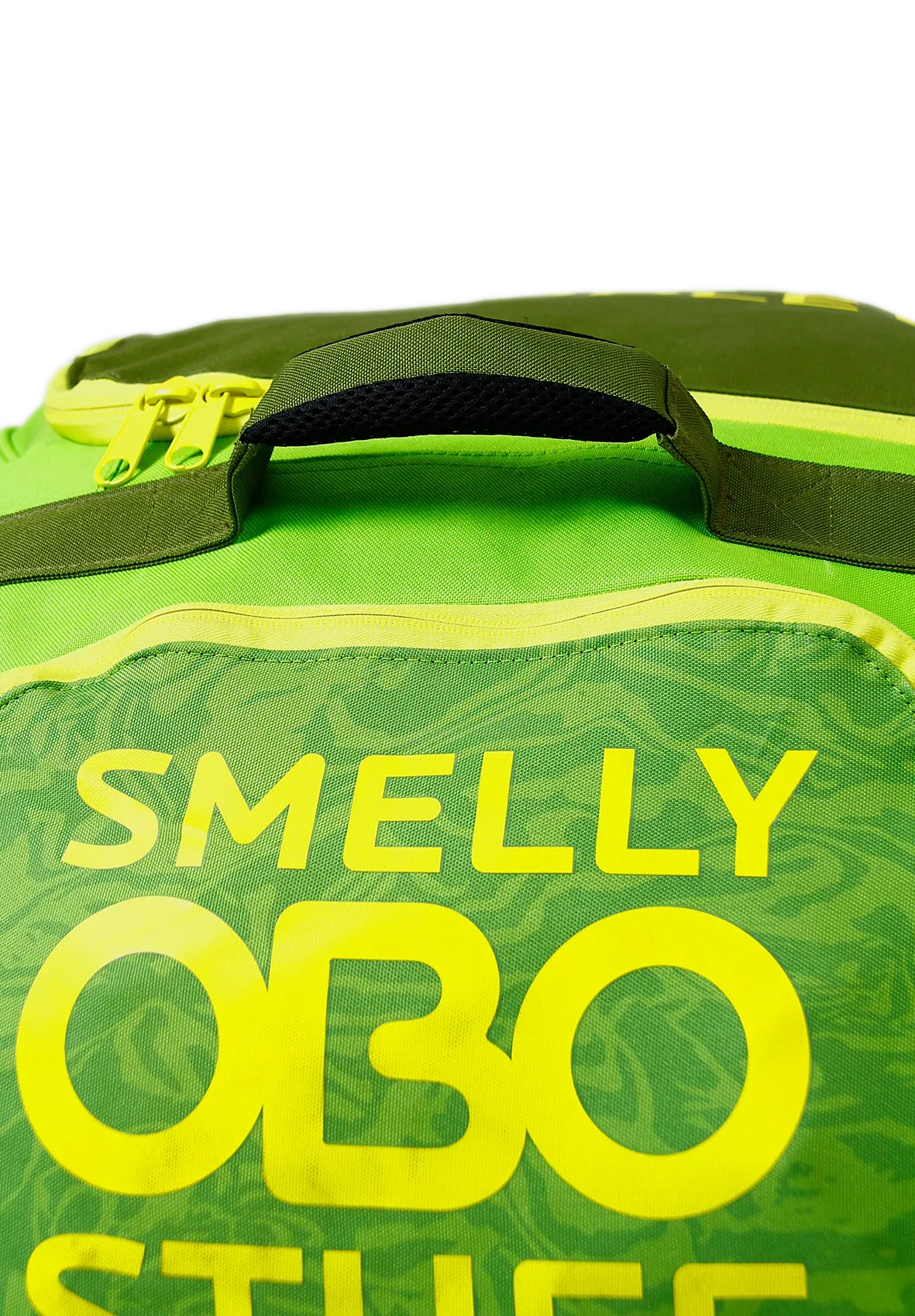 OBO Roller Wheelie Bag