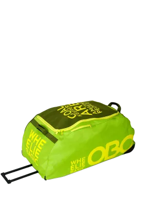 OBO Roller Wheelie Bag