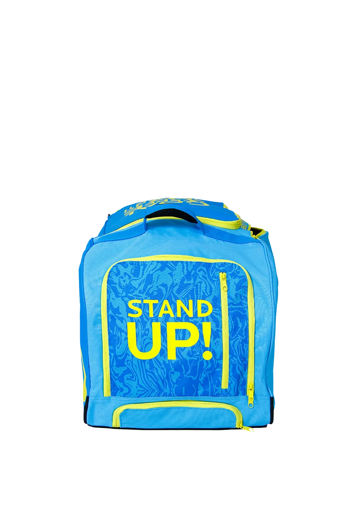 OBO Stand Up Wheelie Bag